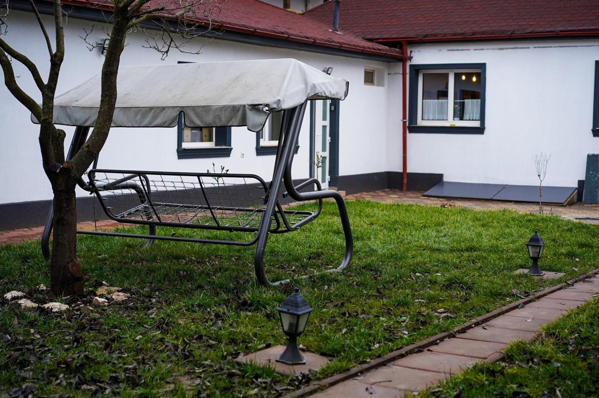 Aristocratic Home Brašov Exteriér fotografie