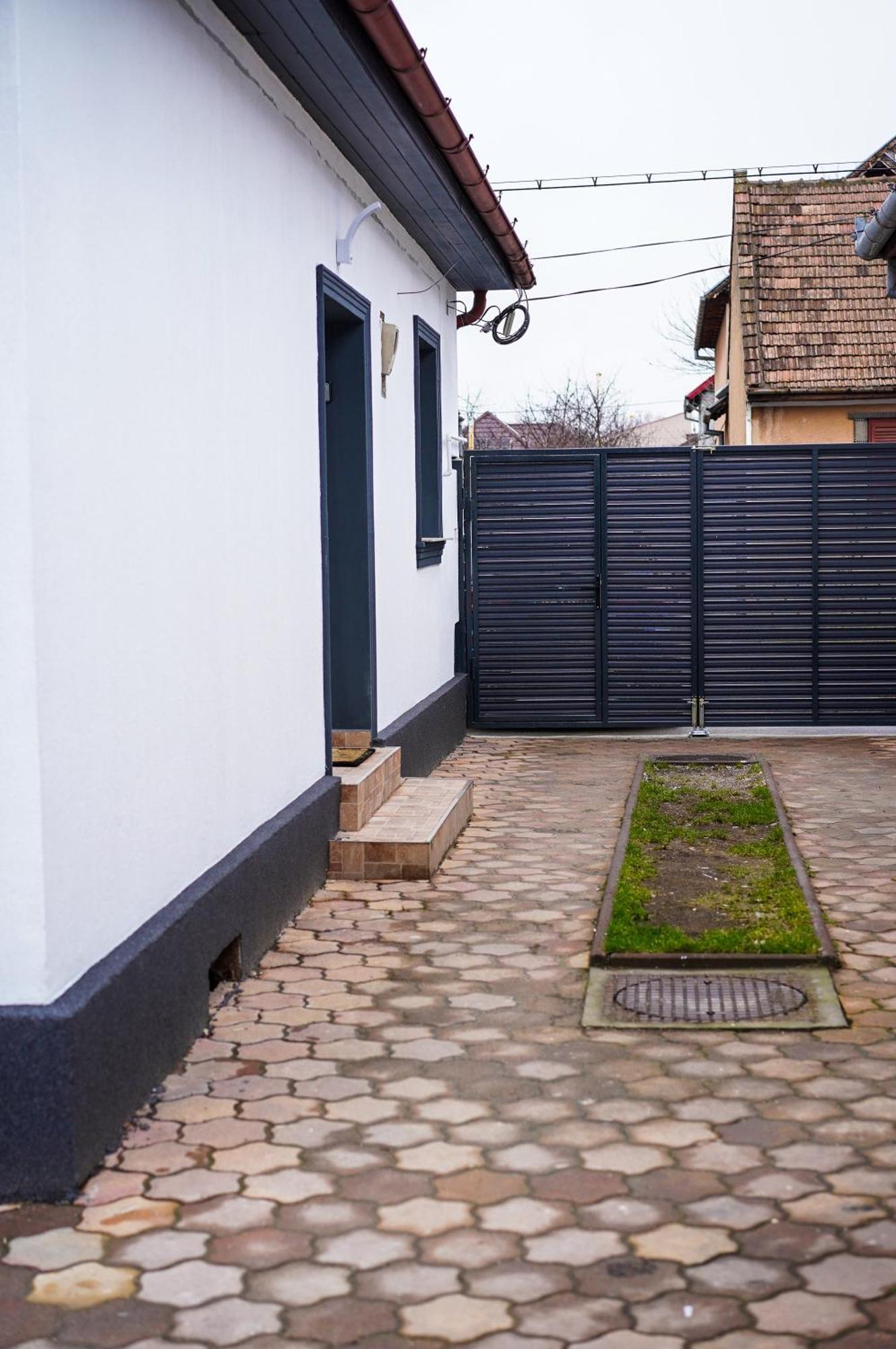 Aristocratic Home Brašov Exteriér fotografie